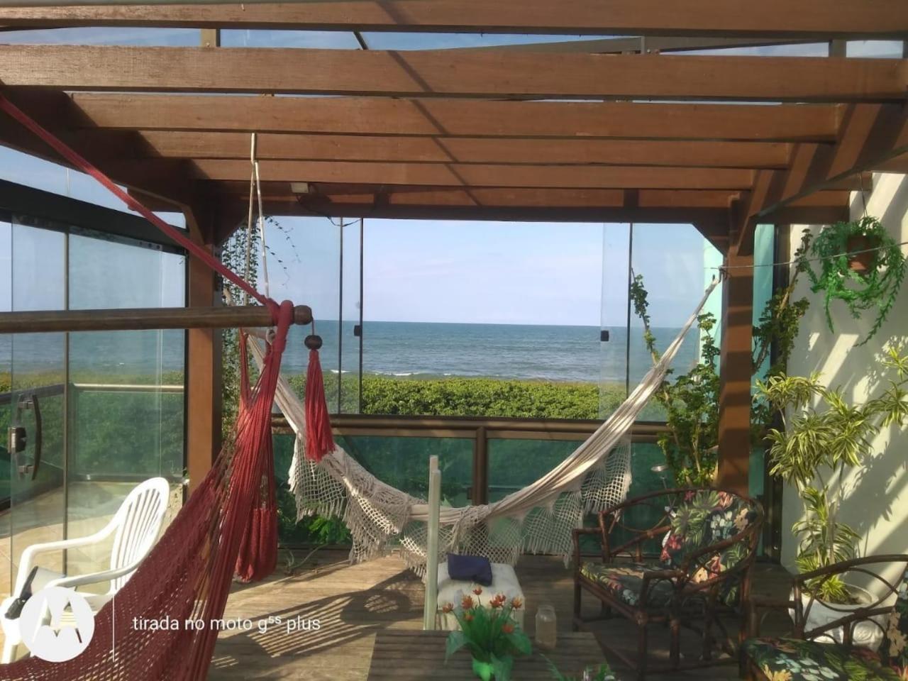 Hostel Casa De Praia Suites Cabo Frio Dış mekan fotoğraf