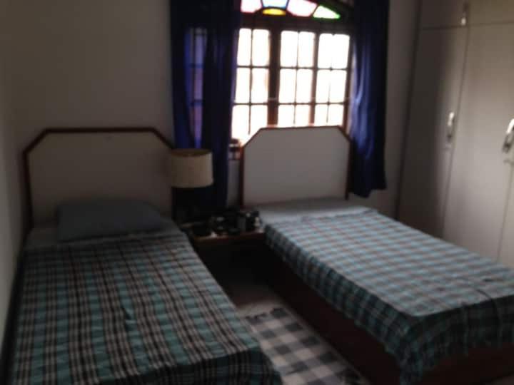 Hostel Casa De Praia Suites Cabo Frio Dış mekan fotoğraf
