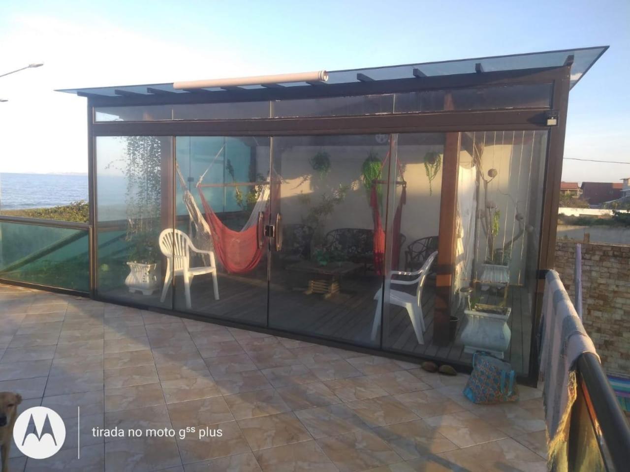 Hostel Casa De Praia Suites Cabo Frio Dış mekan fotoğraf