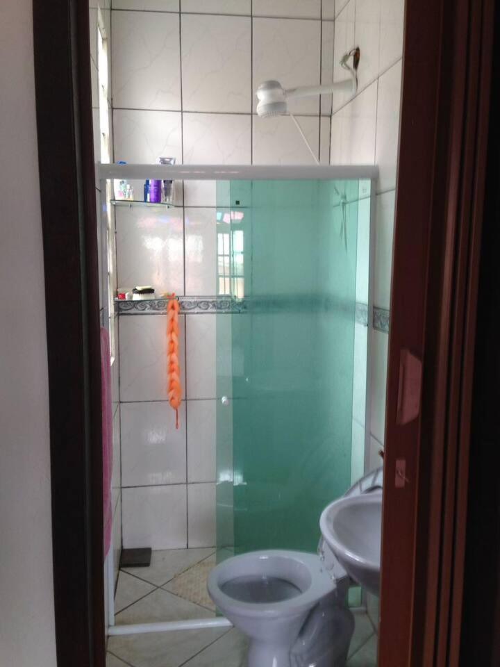 Hostel Casa De Praia Suites Cabo Frio Dış mekan fotoğraf