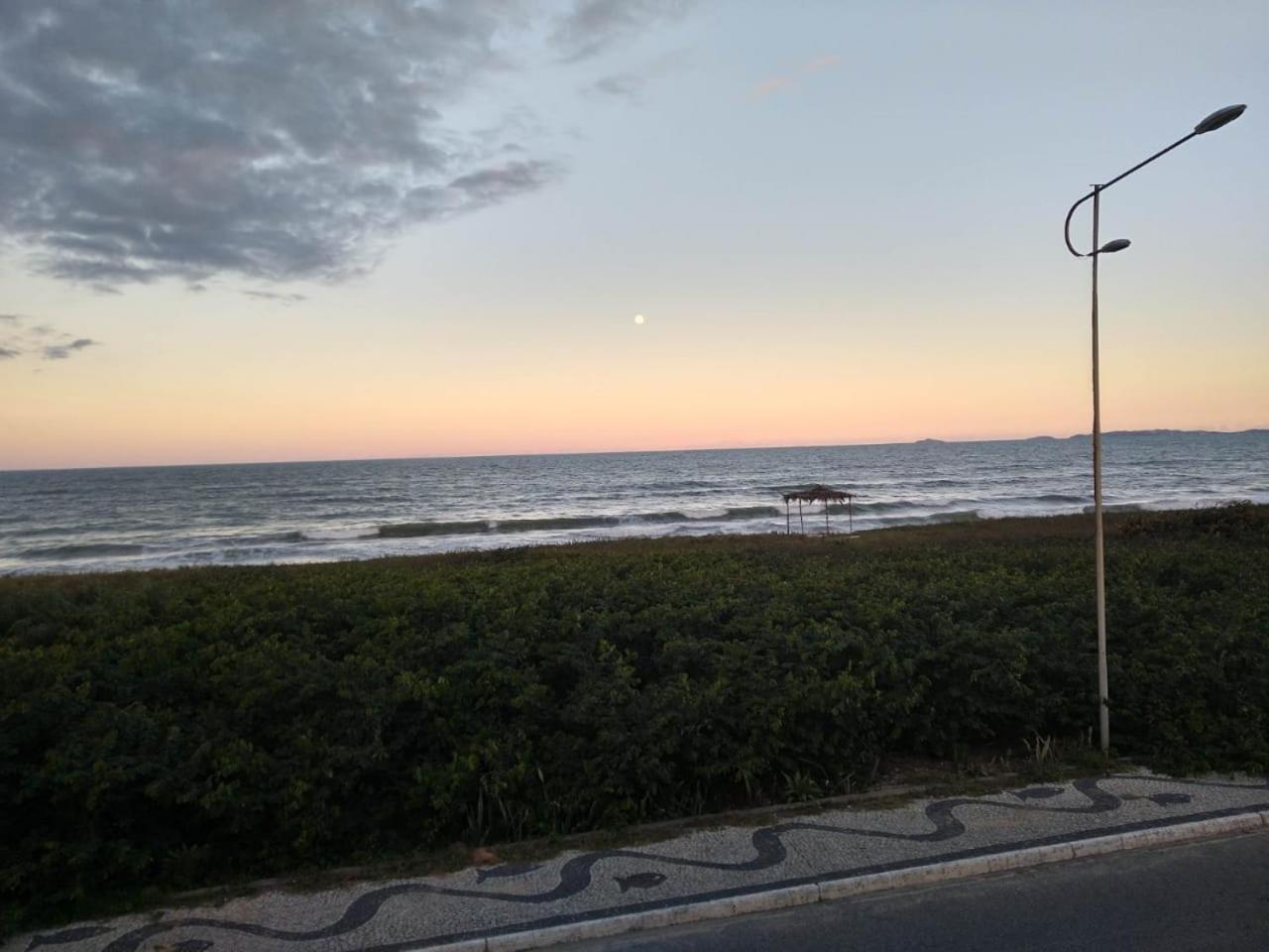 Hostel Casa De Praia Suites Cabo Frio Dış mekan fotoğraf