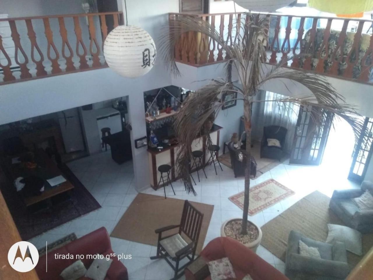 Hostel Casa De Praia Suites Cabo Frio Dış mekan fotoğraf